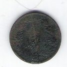1 Krejcar 1858 E