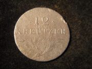 12 Krejcar 1795 A František I.