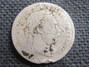 10 Krejcar 1868