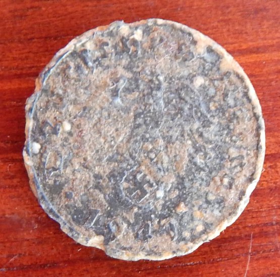 1 Pfennig 1940