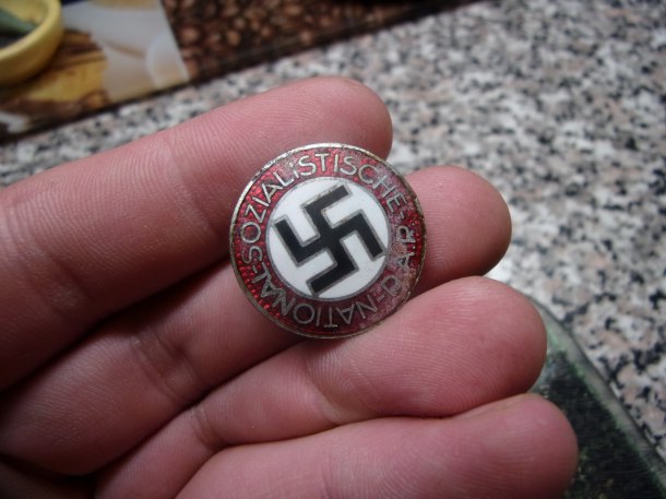 NSDAP 3