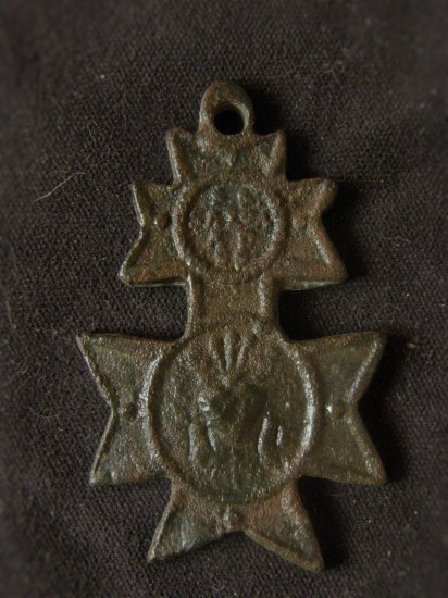 Odznak Arci-bratrstva - Tovaryšstva