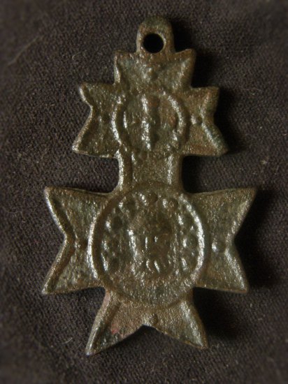 Odznak Arci-bratrstva - Tovaryšstva
