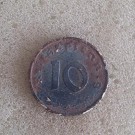 10 Pfennig  1941 A