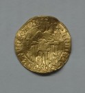 Zlatá mince?