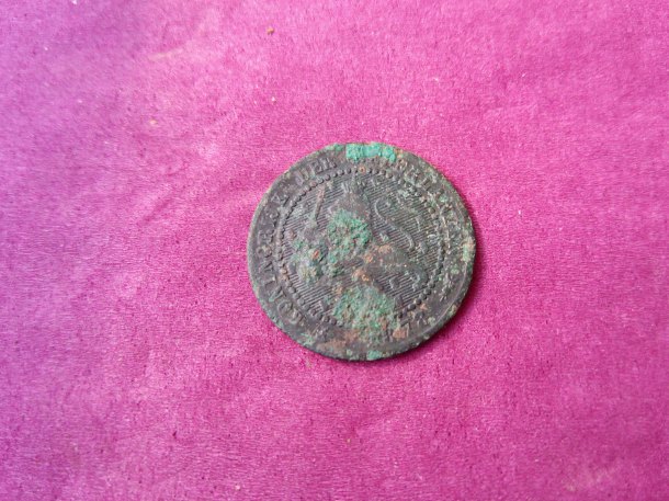 1 cent 1878