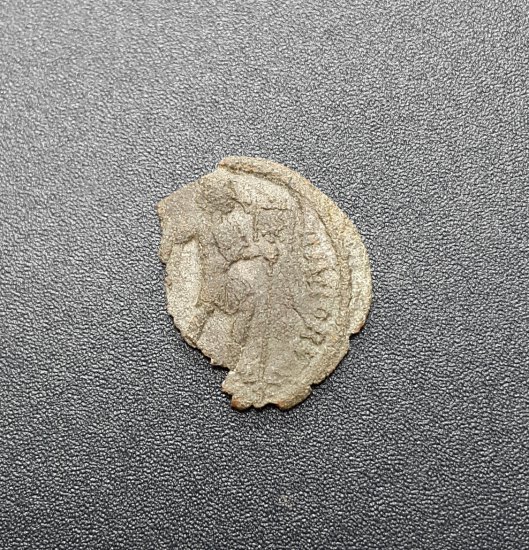 Flavius Iulius Valens (364–378) – AE-3