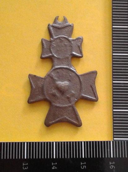 Odznak Arci-Bratrstva-Tovaryšstva