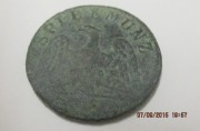 Žeton-herní mince  vel. 20mm