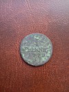 1 pfennig 1773