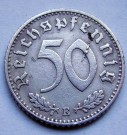 50 Pfenig 1942