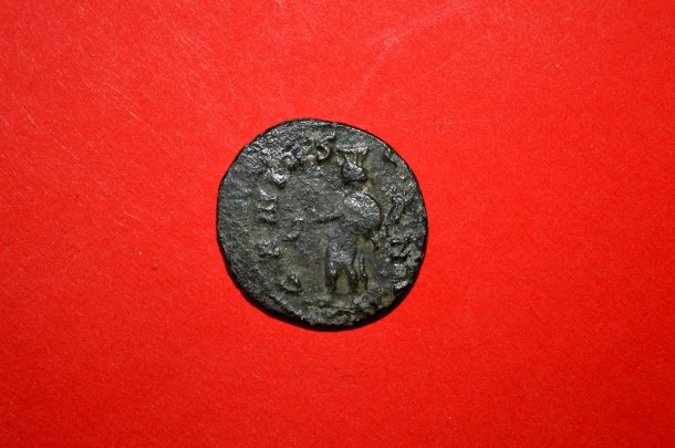 Claudius II. Gothicus (268–270) – Antoninian