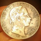 1FL gulden 1859