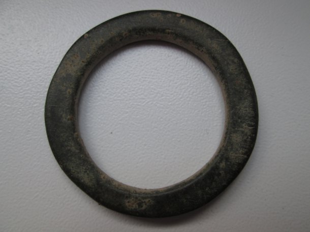 Bronz kroužek