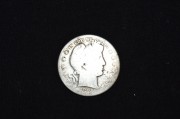  Půl dolar 1899