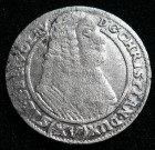 15 Kreuzer 1664