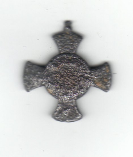 FJ železný kříž