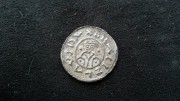 Denár Břetislava I (1034-1055) Cach 322