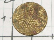 5 reichspfennig 1925 D