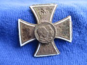 Kříž 1916