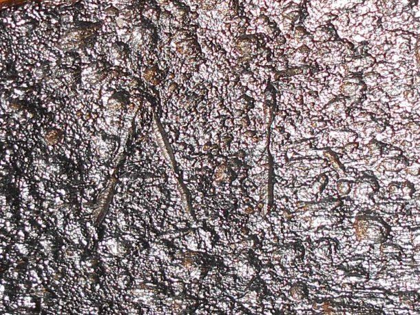 Sekerka s monogramem