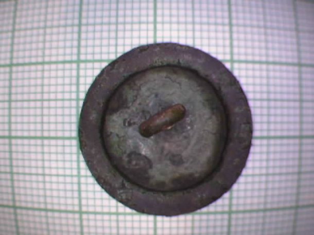 Knoflík 21 mm