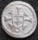 1 Kreuzer 1657