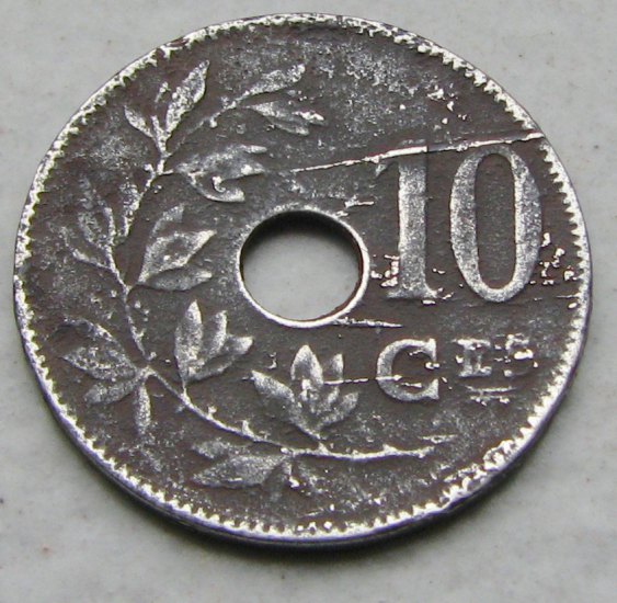 10 cent 1928