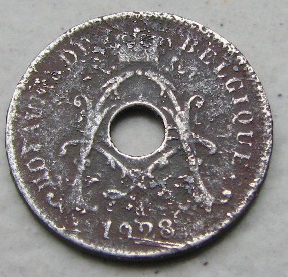 10 cent 1928