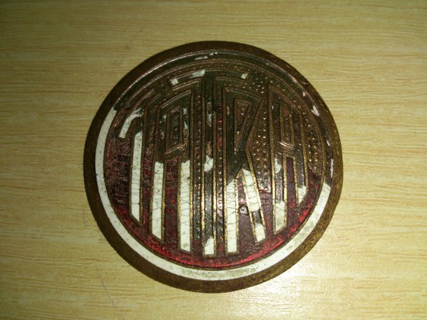 Odznak Tatra