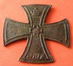 Patrioticky odznak 1914/15