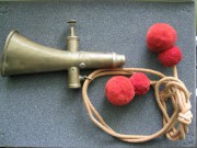 Hasičská trumpetka