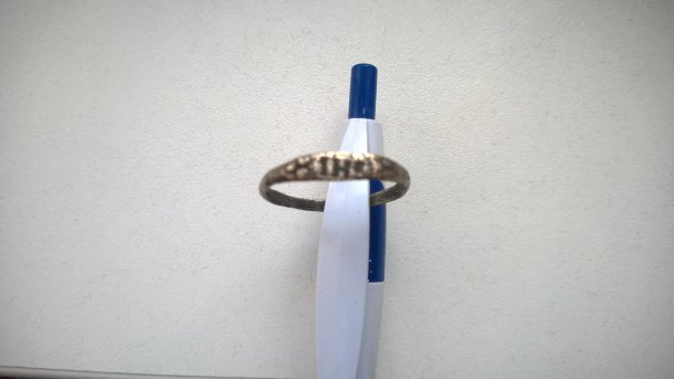 Jezuitsky prsten