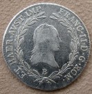 20 Kreuzer 1805 František I