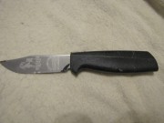 Nůž Mikov s kamzíkem
