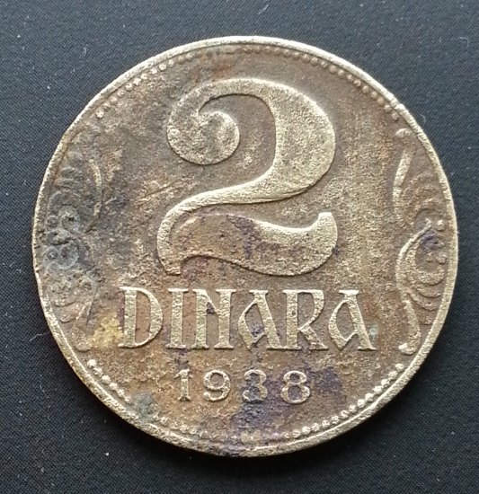 2 Dinara