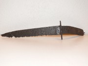 Zákopový nůž-dýka RU vz.1917