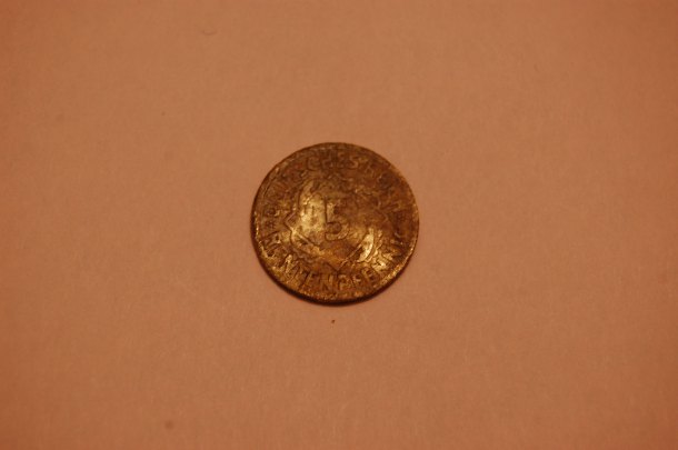 5 Pfennig 1924
