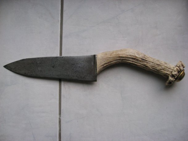 Nůž Solingen