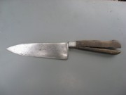 Nůž Solingen