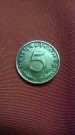 5 Pfennig 1939