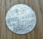 12 Kreutzer 1795