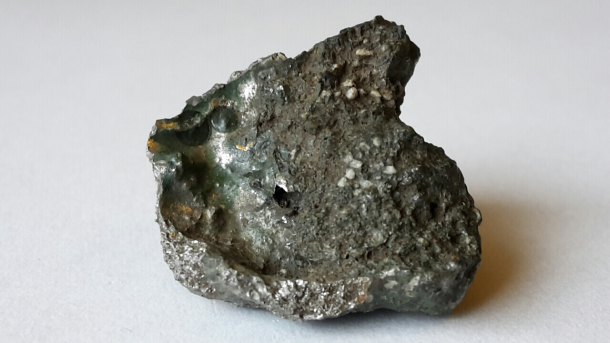 Může to být meteorit?