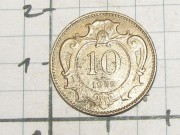 10 Heller 1909
