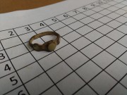 Zajimavý prsten
