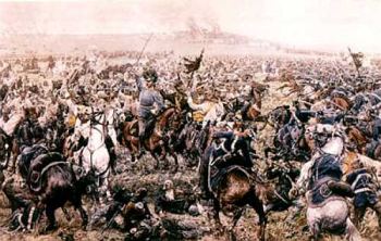 Battle of Hradec Kralove (1866)