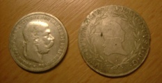 Německy mincovní deputek