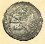Mince nalezené v průběhu testů lovce pokladu