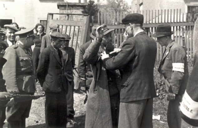 Havlíčkuv Brod květen 1945