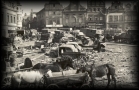 Osvobození Havlíčkova Brodu v Květnu 1945